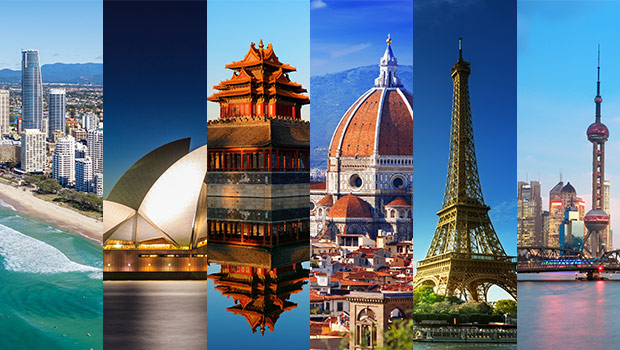 Study Abroad after 12th